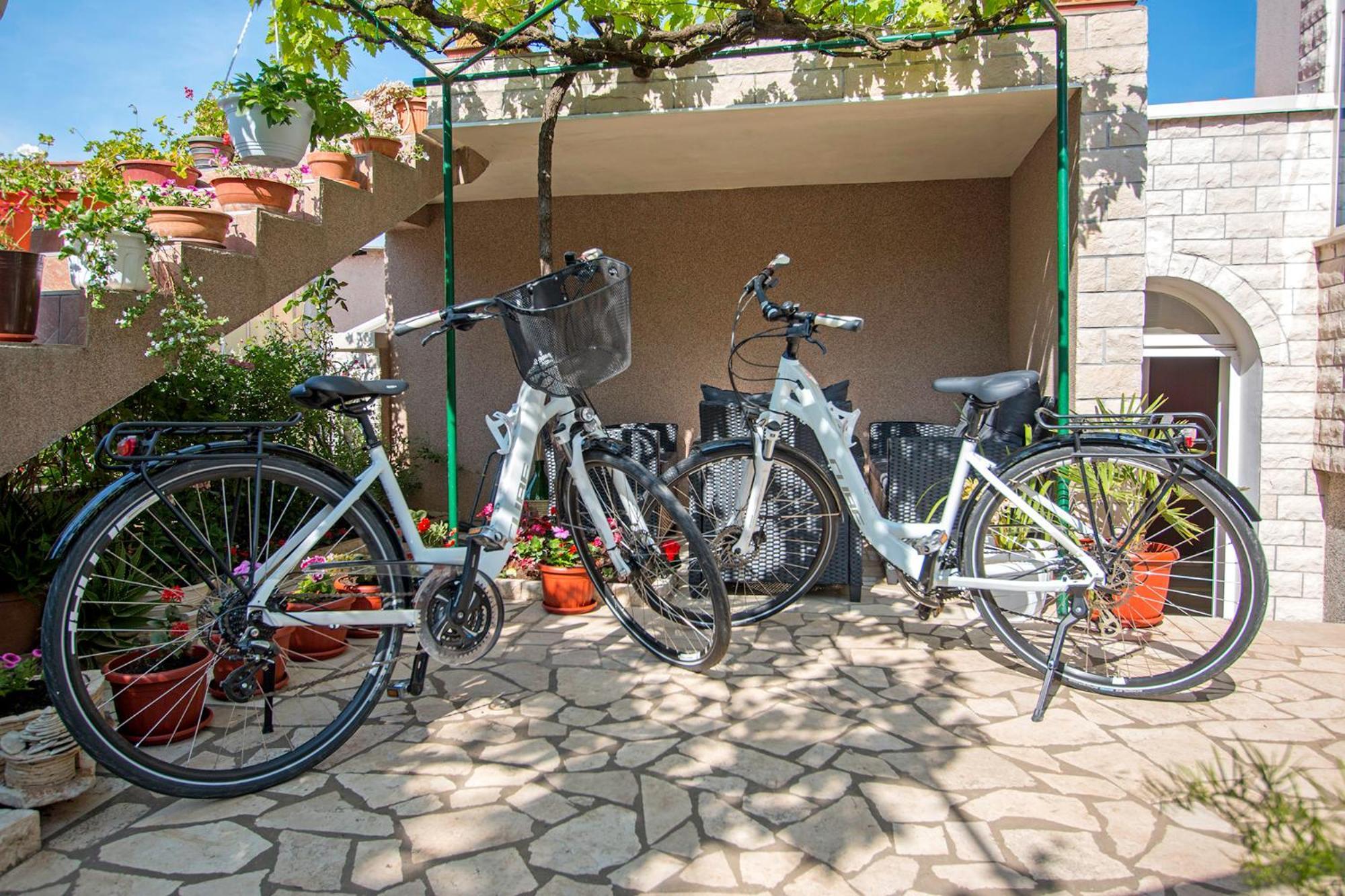 Studio Apartment Oliva Pula Exterior foto