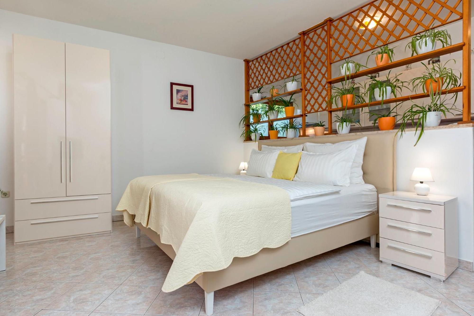 Studio Apartment Oliva Pula Exterior foto